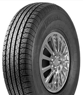 АВТОШИНА 275/60R18 POWERTRAC CITYROVER 113H